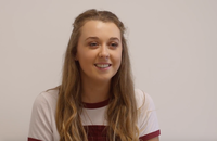 6 month braces testimonial - louise collins - 3dental